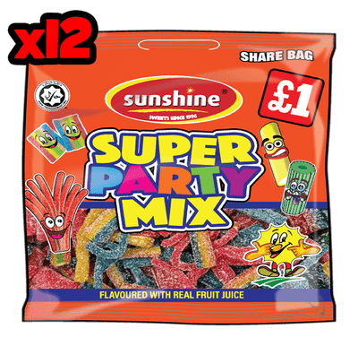 Super Party Mix