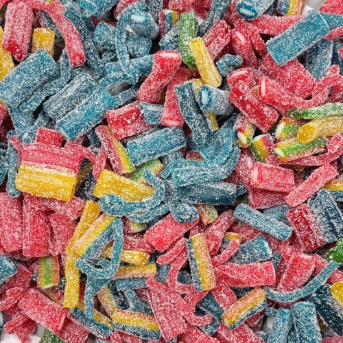 Super Party Mix - 500g Pouch