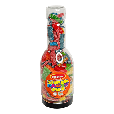 Super Party Mix Bottle - 420g
