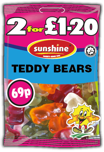 Teddy Bears