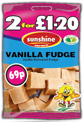 Vanilla Fudge