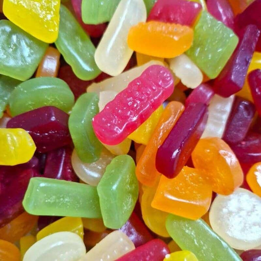 Wine Gums - 1kg