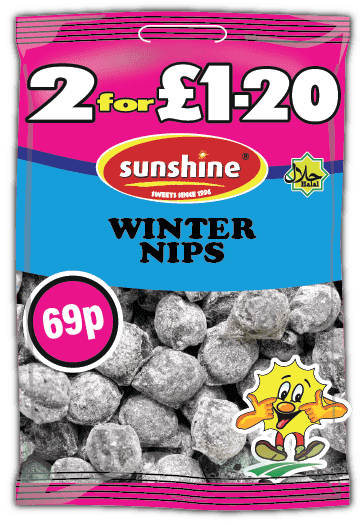Winter Nips